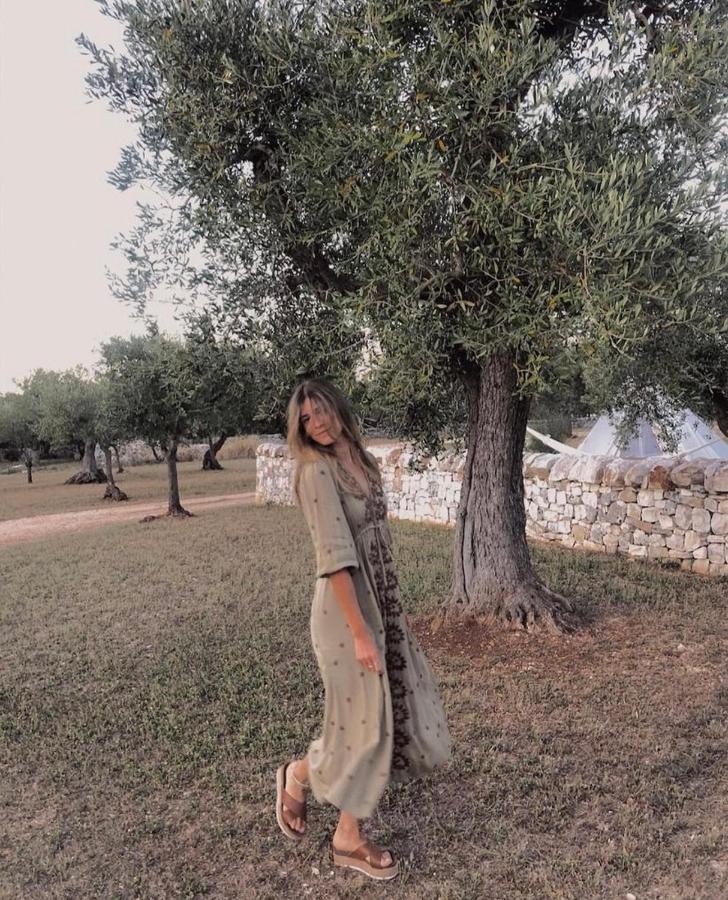 فيلا Il Trullo Di Ben لوكوروتوندو المظهر الخارجي الصورة